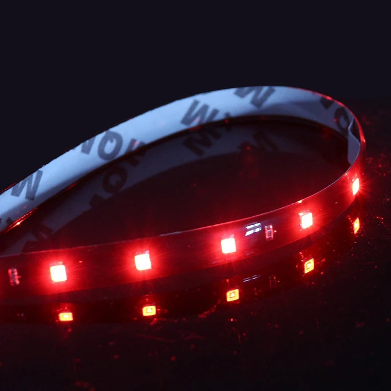 Car LED Strip Styling Decorate enything