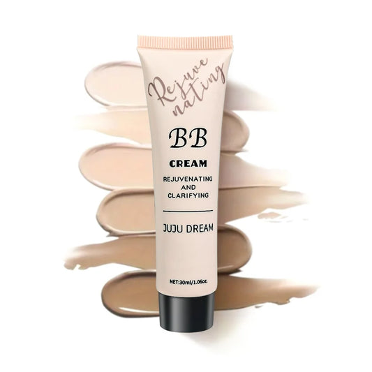 BB cream, isolation cream, liquid foundation, moisturizing, oil control, long-