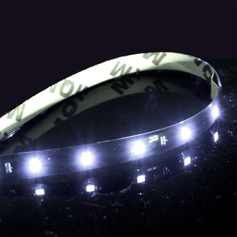 Car LED Strip Styling Decorate enything