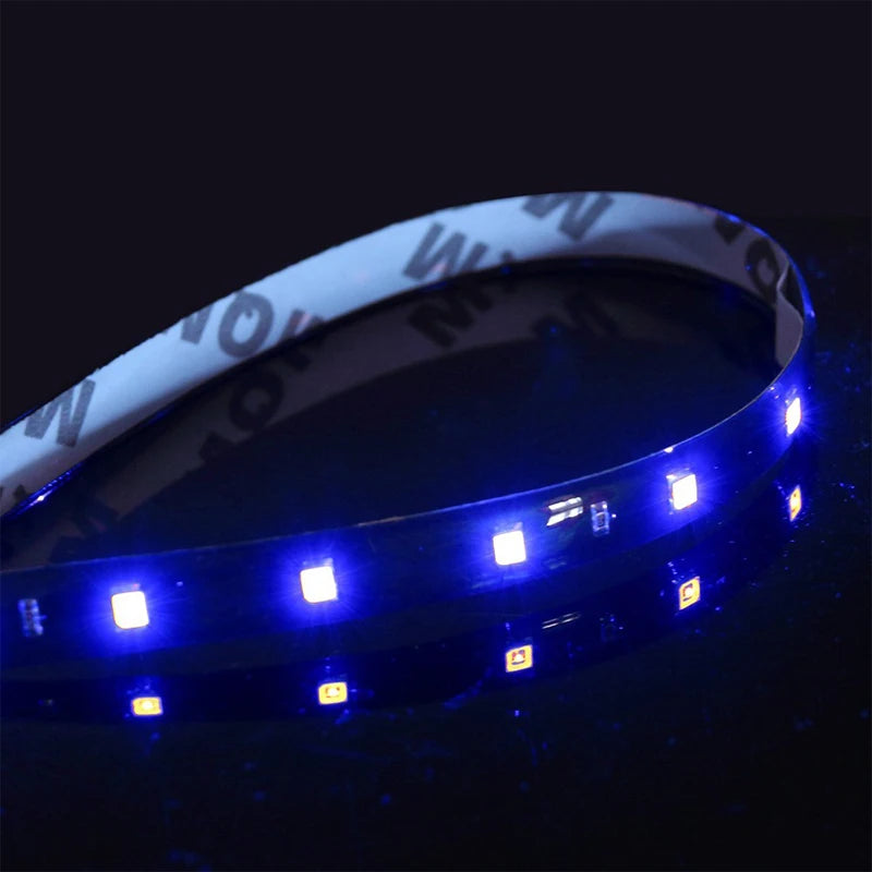Car LED Strip Styling Decorate enything