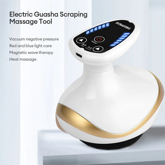 Electric EMS Body Massager