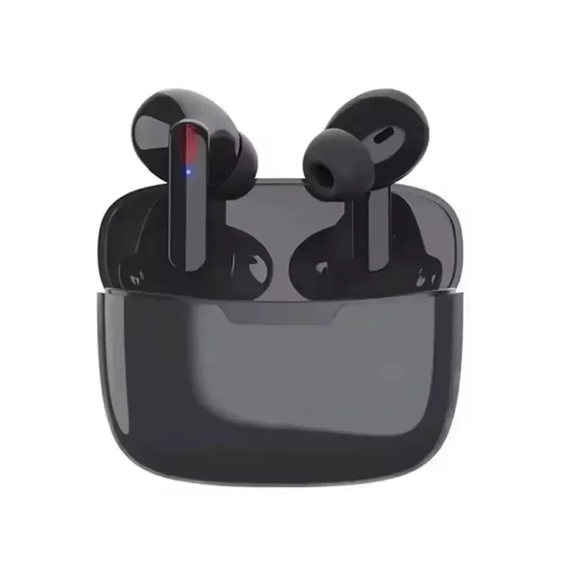 Original Wireless bluetooth headphone noise canceling earphone HIFI stereo headset earbuds bluetooth for xiaomi Huawei Air pods