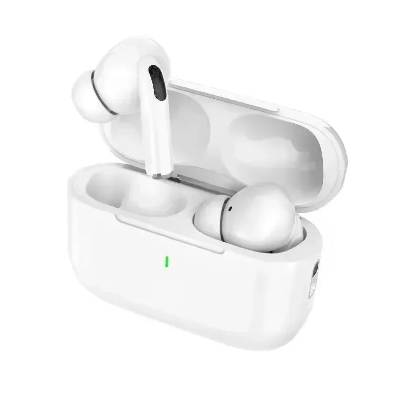 Original Wireless bluetooth headphone noise canceling earphone HIFI stereo headset earbuds bluetooth for xiaomi Huawei Air pods