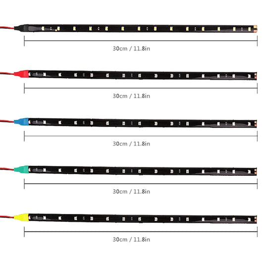 Car LED Strip Styling Decorate enything